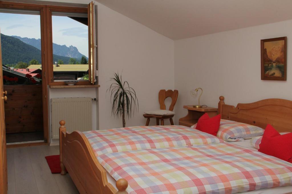 Schlafende Hexe Im Buchenwald Apartamento Schönau am Königssee Habitación foto